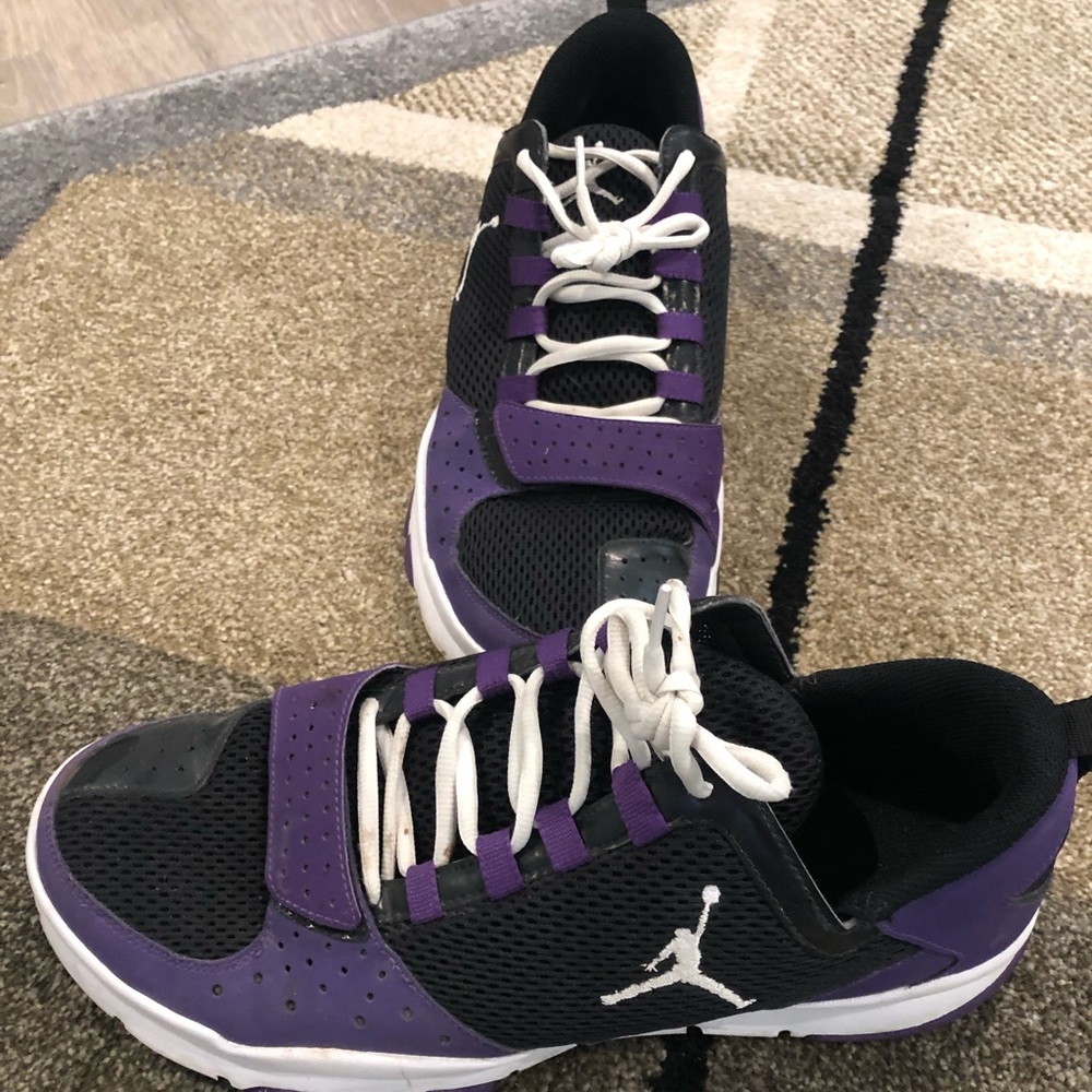Jordan casual shoes